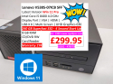 Lenovo V530S-07ICB SFF i5 8400 8gb 240gb